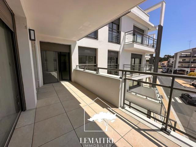Appartement 4 pièces 97 m²