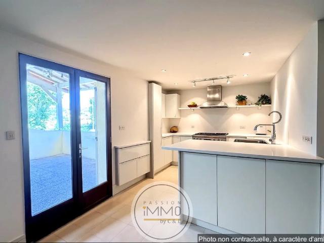 Appartement 5 pièces 97 m²