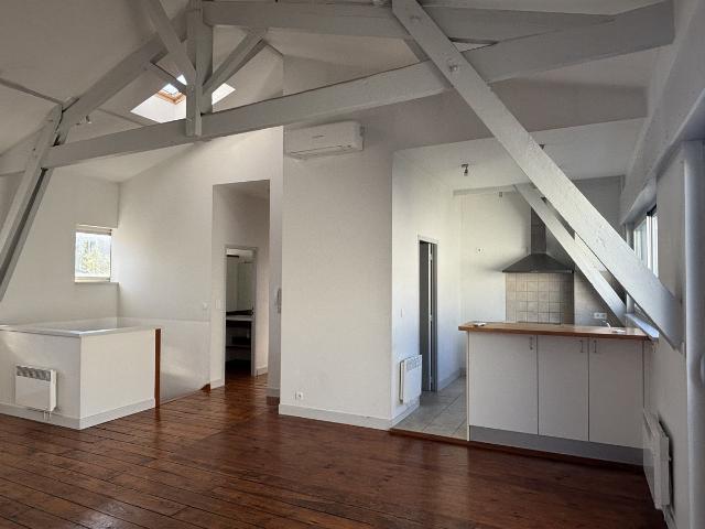 Appartement 4 pièces 97 m²