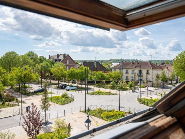 Appartement 4 pièces 97 m²