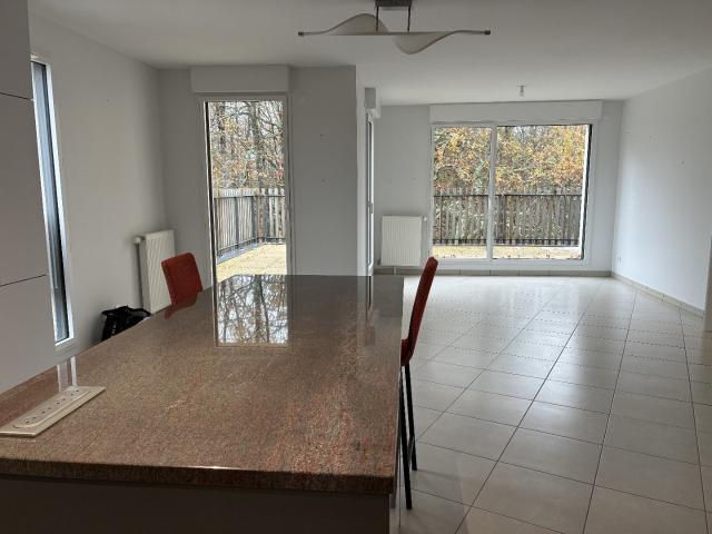 Appartement 4 pièces 97 m²