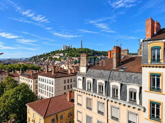 Appartement 4 pièces 97 m²