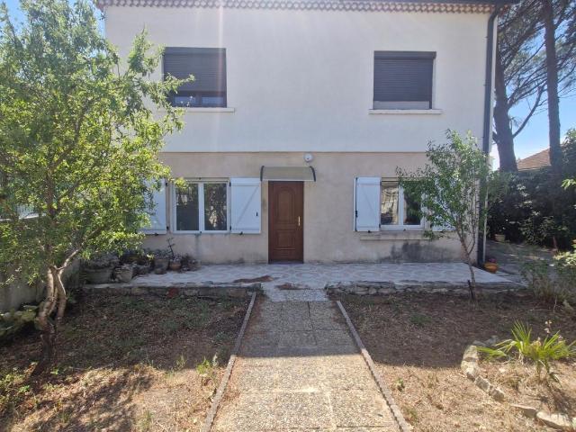 Appartement 4 pièces 97 m²