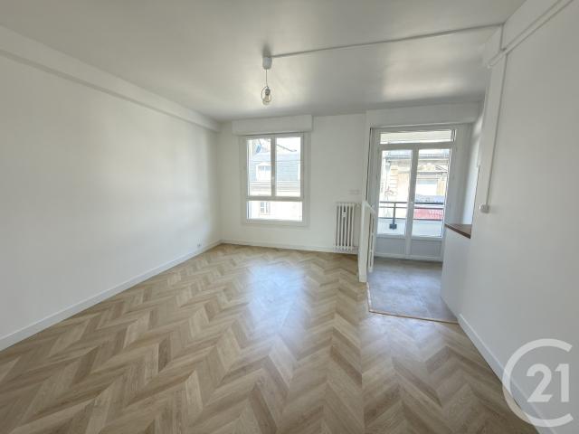 Appartement 4 pièces 97 m²