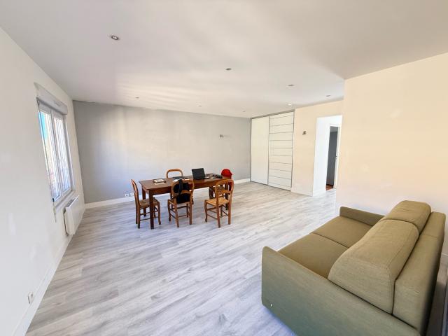 Appartement 4 pièces 97 m²