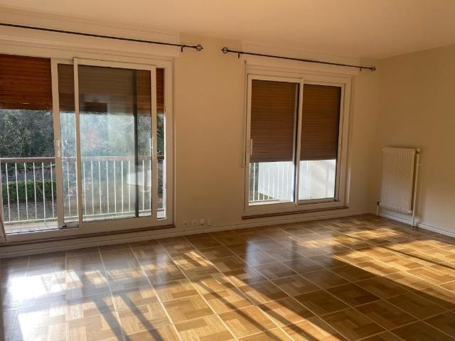 Appartement 4 pièces 97 m²