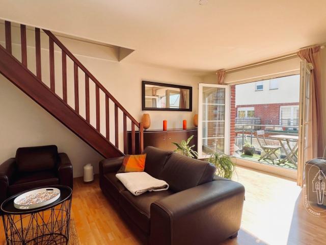 Appartement 4 pièces 97 m²