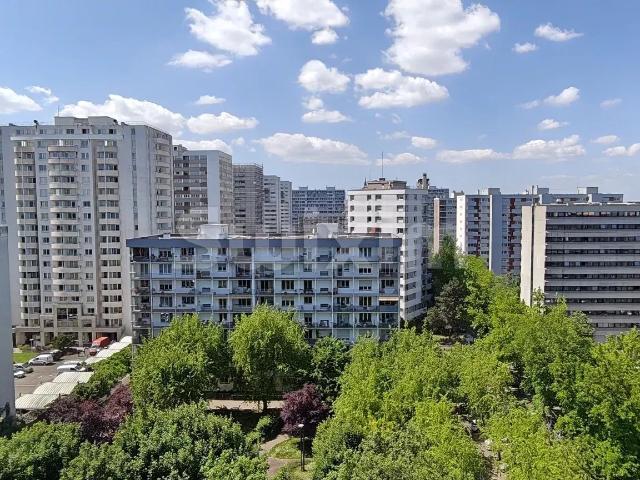 Appartement 4 pièces 97 m²