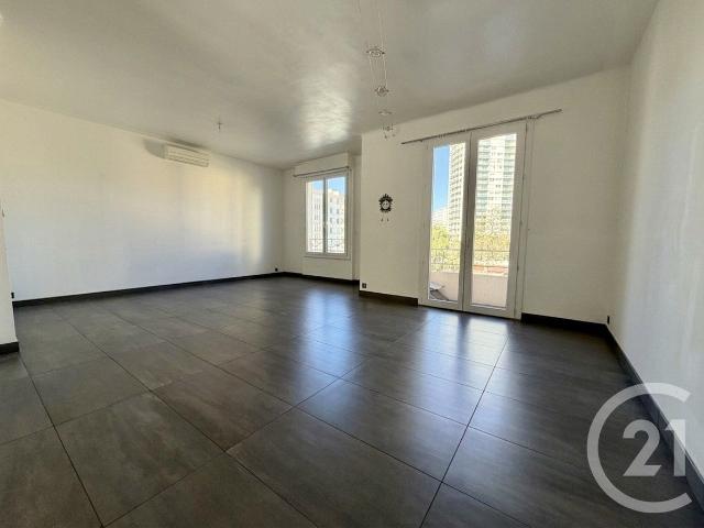 Appartement 4 pièces 97 m²