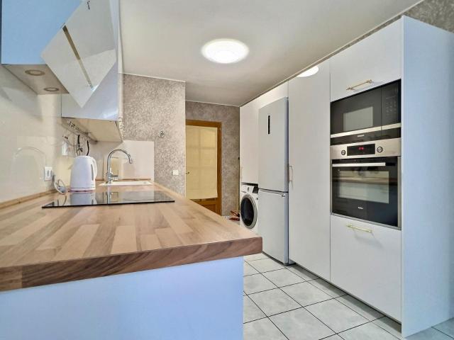 Appartement 4 pièces 97 m²