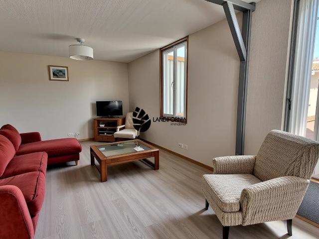 Appartement 4 pièces 97 m²