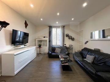 Appartement 4 pièces 97 m²
