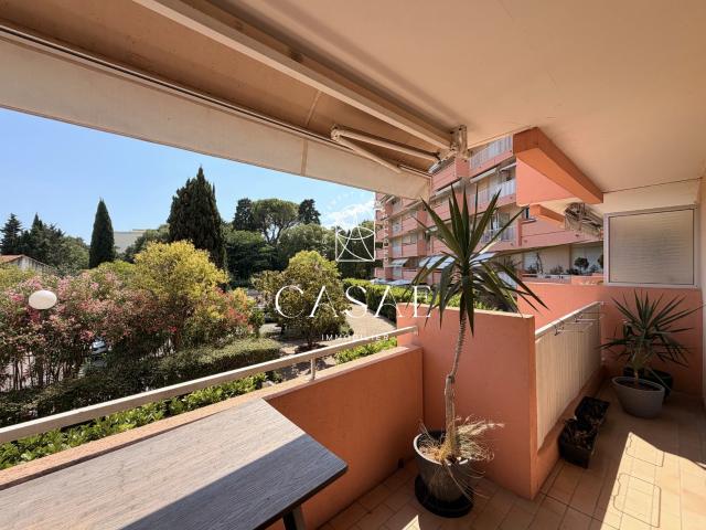 Appartement 4 pièces 97 m²