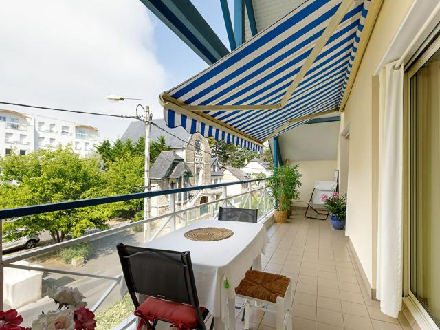 Appartement 4 pièces 97 m²
