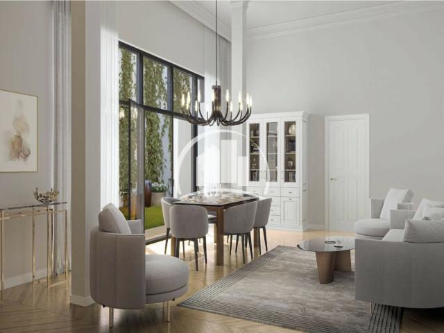 Appartement 4 pièces 97 m²