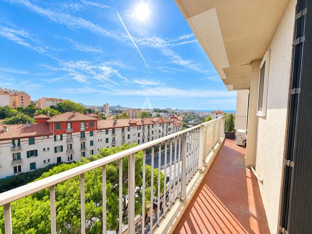 Appartement 4 pièces 97 m²