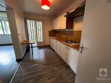 Appartement 4 pièces 97 m²