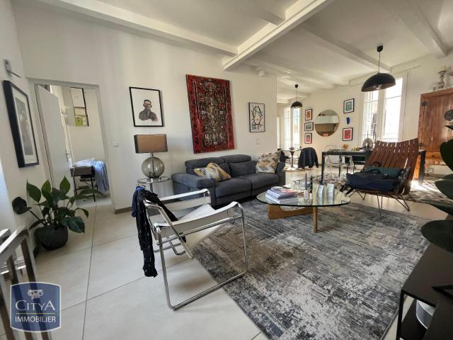 Appartement 4 pièces 97 m²