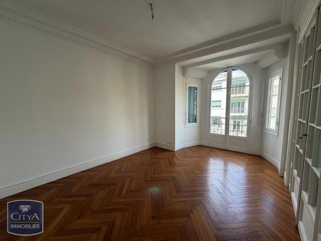 Appartement 4 pièces 97 m²