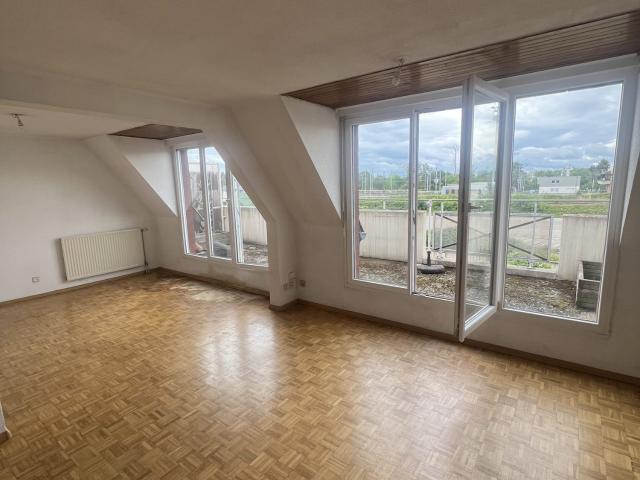 Appartement 4 pièces 97 m²