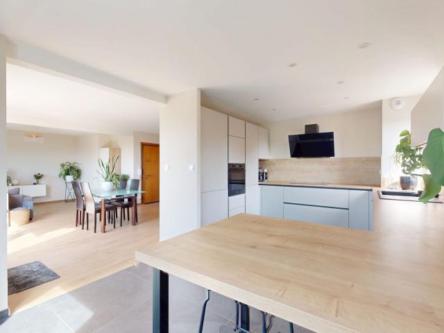 Appartement 4 pièces 97 m²