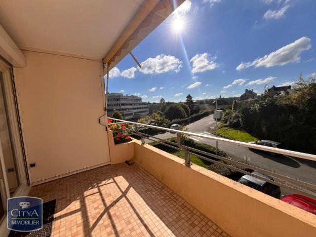Appartement 4 pièces 97 m²
