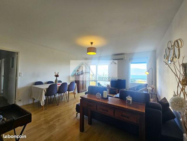 Appartement 4 pièces 97 m²