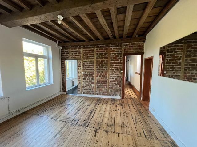 Appartement 4 pièces 97 m²