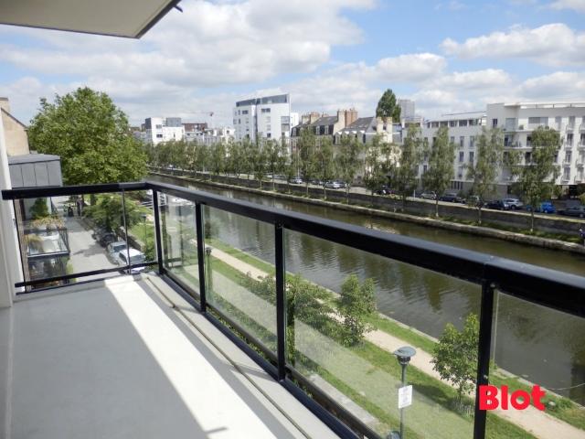 Appartement 4 pièces 97 m²