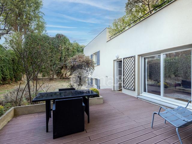 Appartement 4 pièces 97 m²