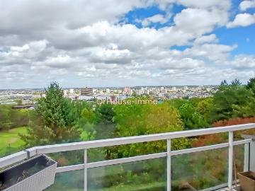 Appartement 4 pièces 97 m²