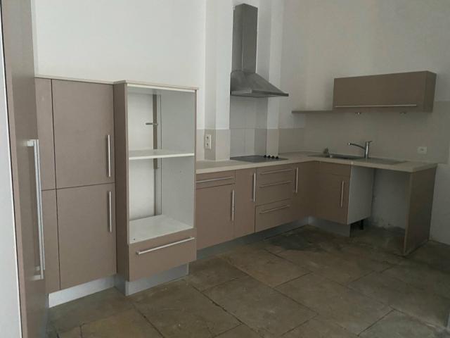 Appartement 4 pièces 97 m²