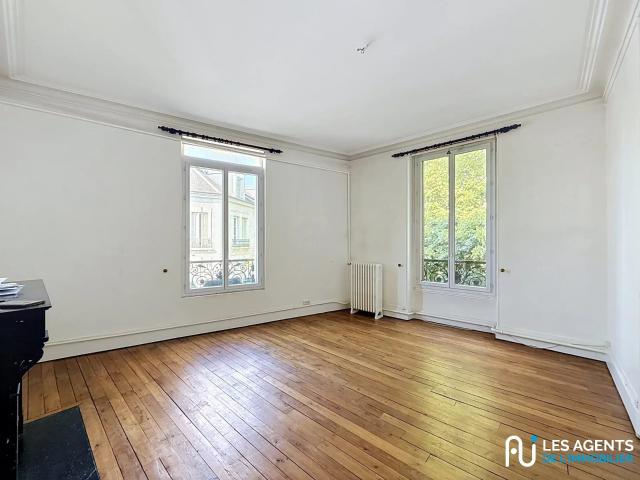 Appartement 4 pièces 97 m²