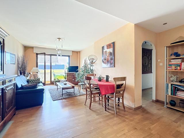 Appartement 4 pièces 94 m2