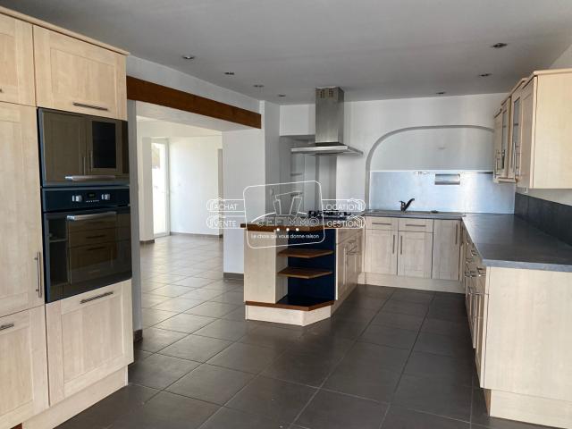 Appartement 4 pièces, 94 m² à louer à Thouaré sur Loire 44470