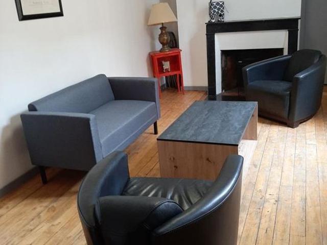 Appartement 4 pièces, 94 m² à louer à Troyes 10000