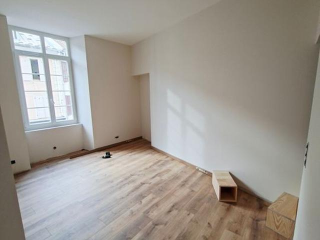 Appartement 4 pièces, 94 m² à louer à Albertville 73200