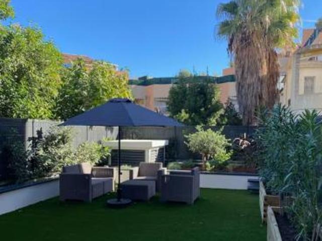 Appartement 4 pièces, 94 m² à louer à Fréjus 83600