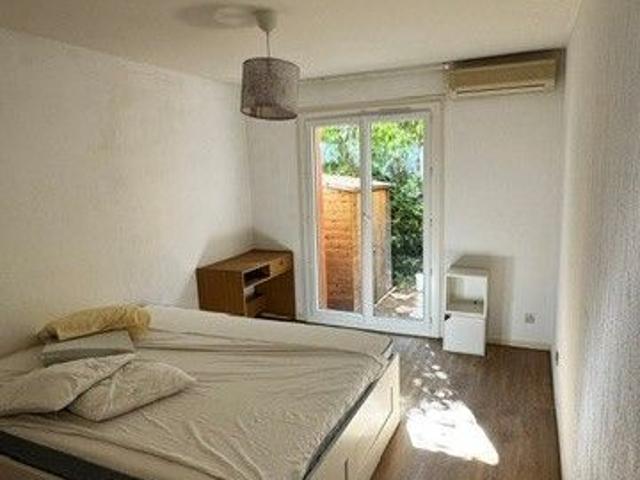 Appartement 4 pièces, 94 m² à louer à Montpellier 34000