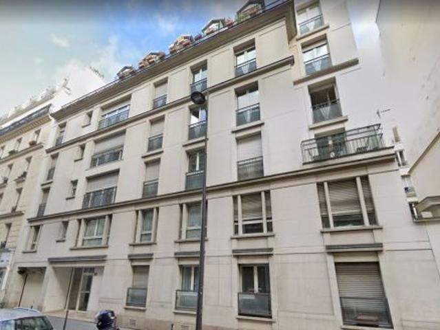 Appartement 4 pièces 94 m²
