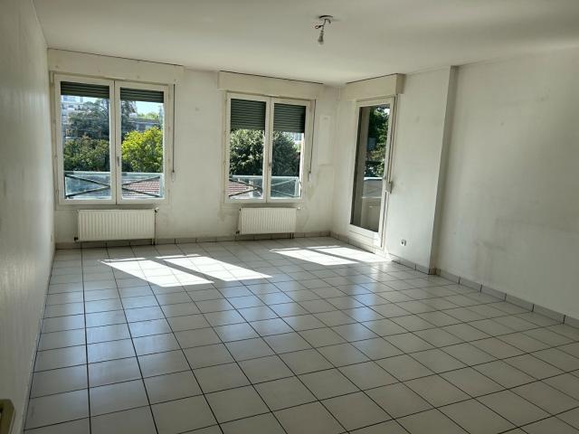 Appartement 4 pièces 94 m²