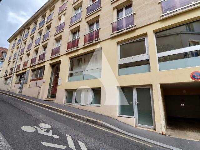 Appartement 4 pièces 94 m²