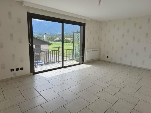 Appartement 4 pièces 94 m²