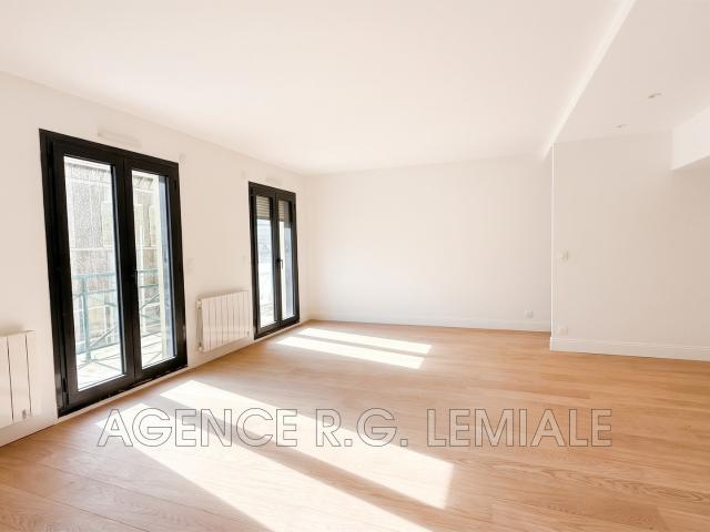 Appartement 4 pièces 94 m²