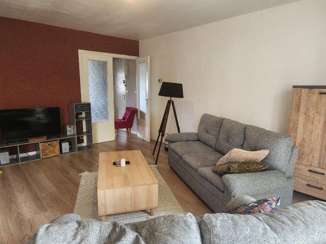 Appartement 4 pièces 94 m²
