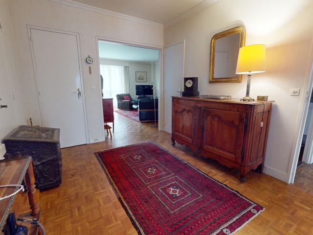 Appartement 4 pièces 94 m²