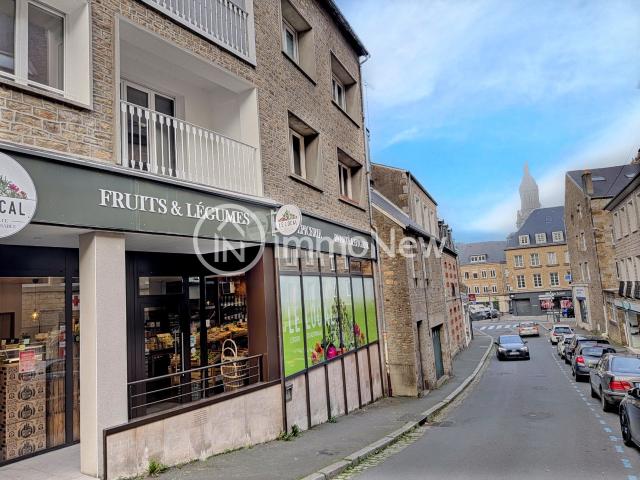 Appartement 4 pièces 94 m²