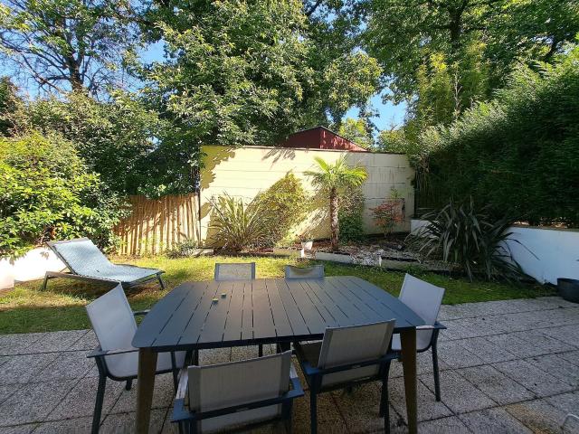 Appartement 4 pièces 94 m²