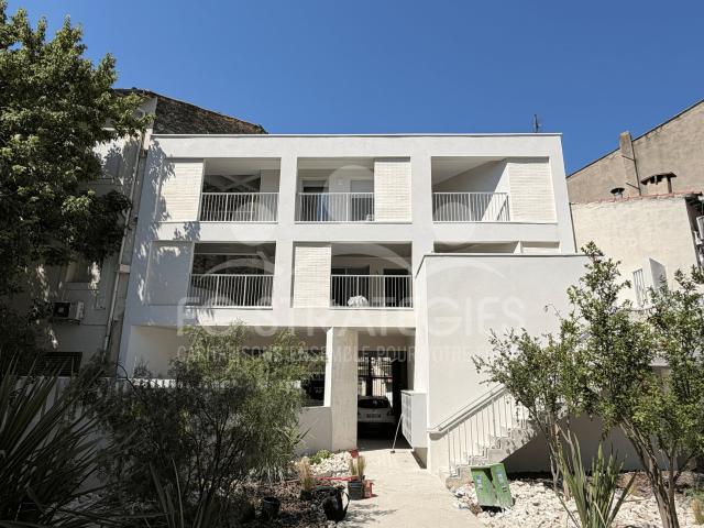 Appartement 4 pièces 94 m²