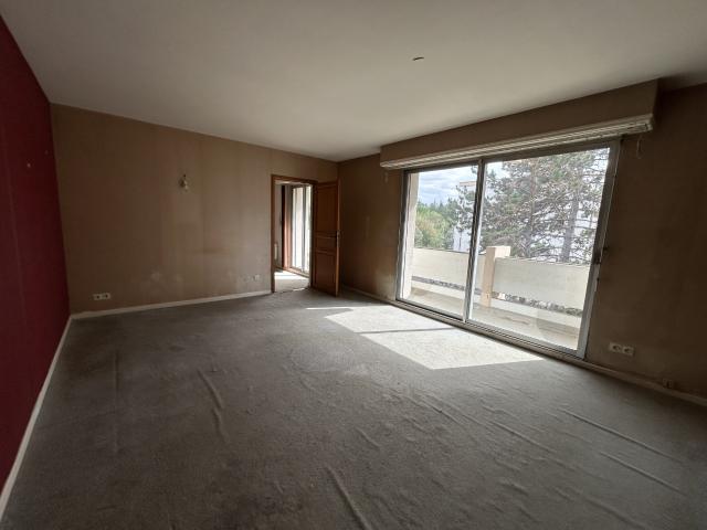 Appartement 4 pièces 95 m²